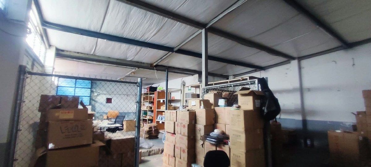 Commercial Storage Unit in Capilla de Jesús, Guadalajara, photo 8 of 16