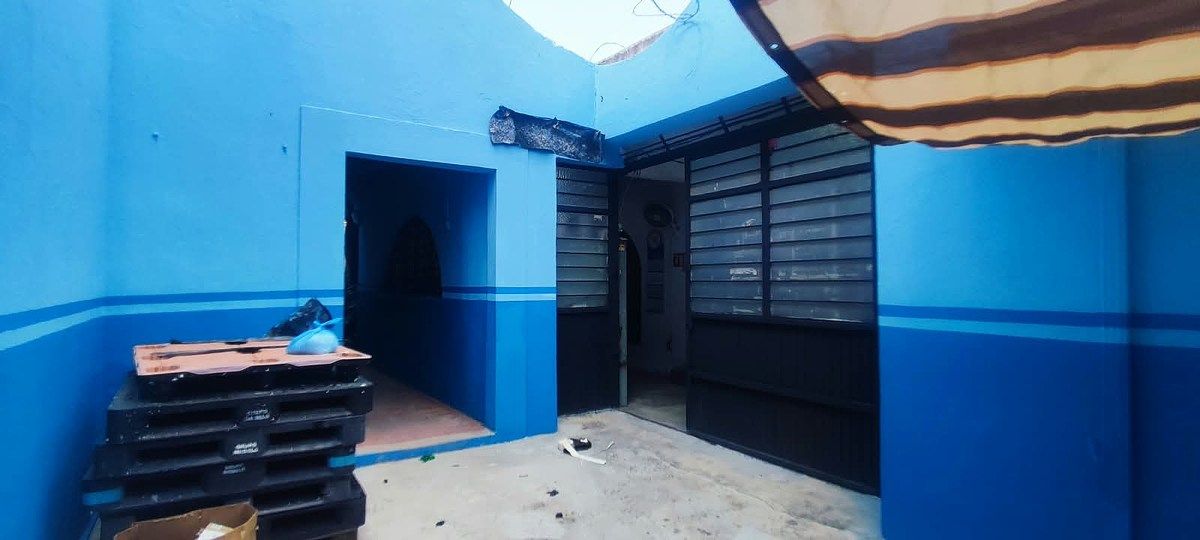 Commercial Storage Unit in Capilla de Jesús, Guadalajara, photo 4 of 16