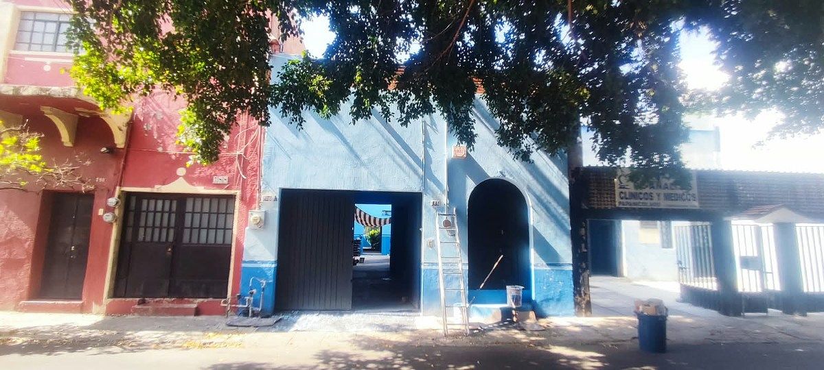 Commercial Storage Unit in Capilla de Jesús, Guadalajara, photo 16 of 16