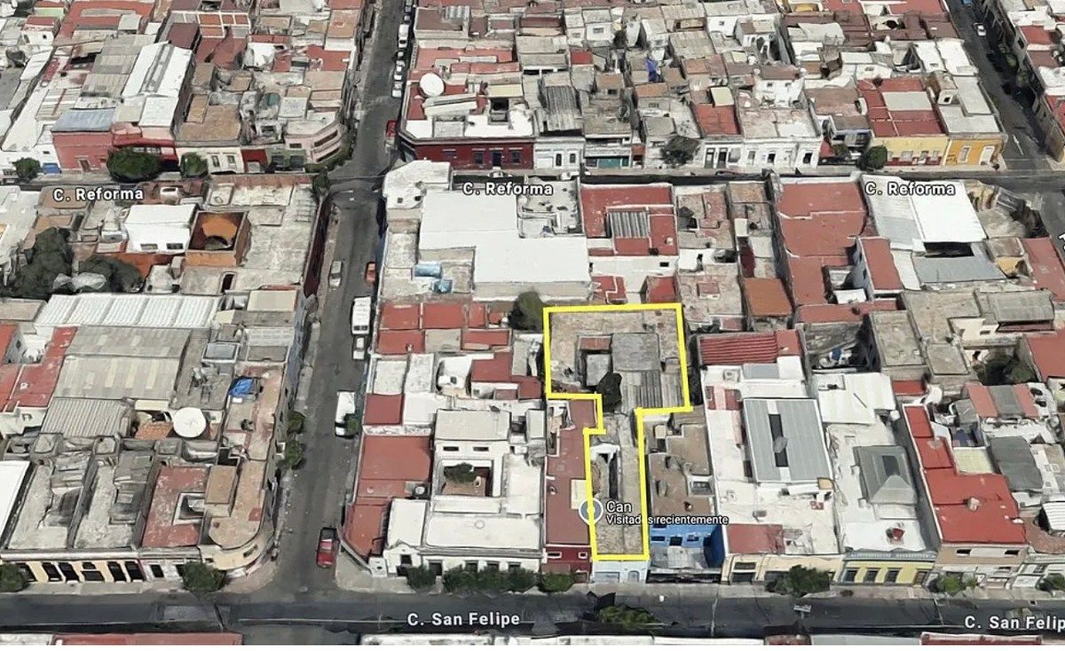 Galpão comercial em Capilla de Jesús, Guadalajara, foto 2 de 20