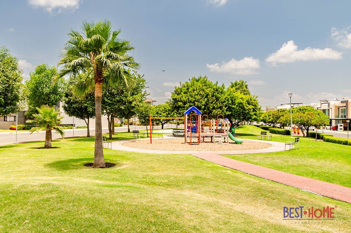 Terreno en Juriquilla la Condesa, Querétaro, foto 10 de 14