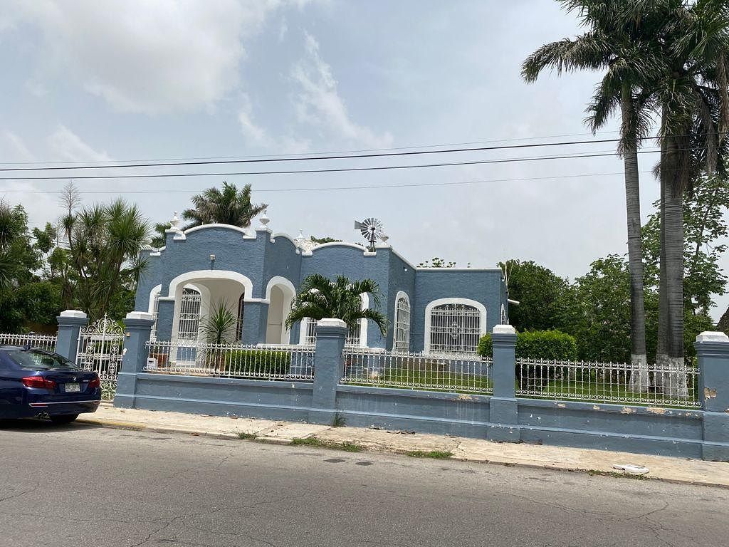 Casa en Mérida Centro, Mérida, foto 2 de 12