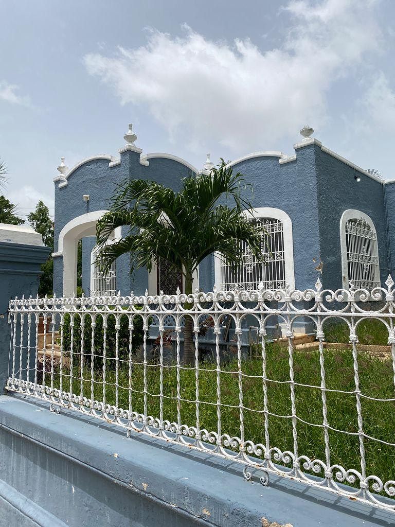 Casa en Mérida Centro, Mérida, foto 10 de 12