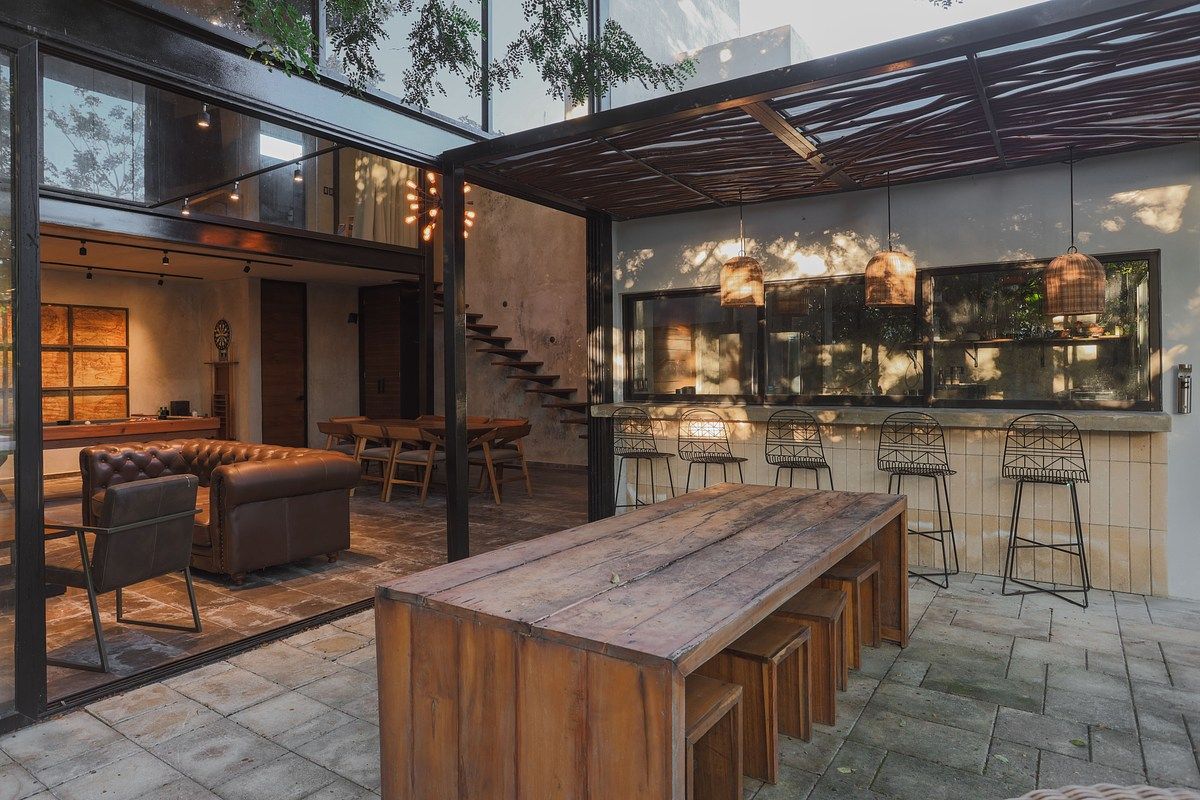 Casa en Komchen, Mérida, foto 4 de 18