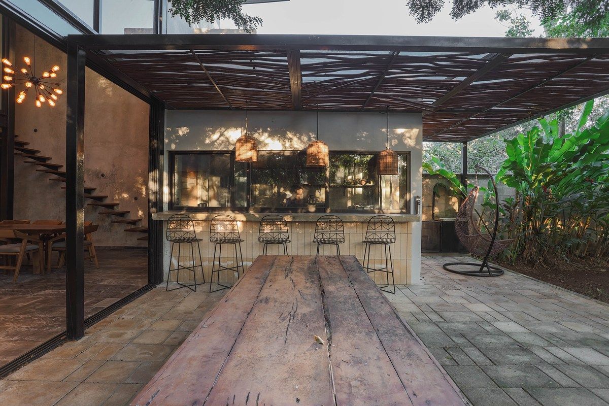 Casa en Komchen, Mérida, foto 5 de 18