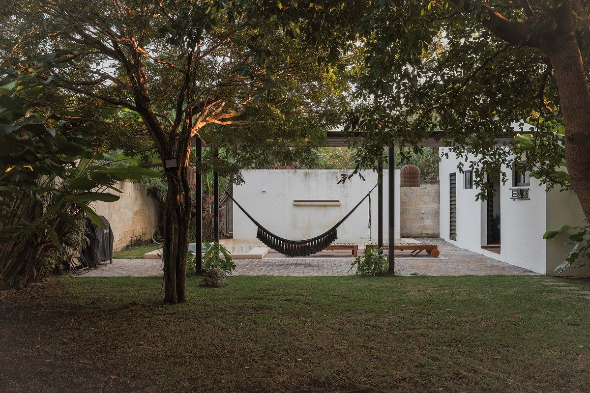 Casa en Komchen, Mérida, foto 6 de 18