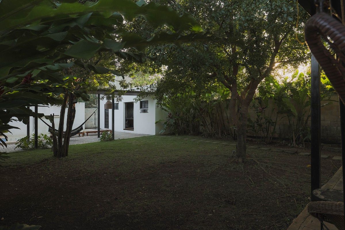 Casa en Komchen, Mérida, foto 9 de 18