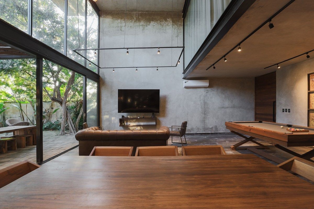 Casa en Komchen, Mérida, foto 15 de 18