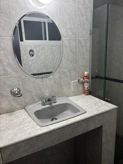 Departamento en Lomas de Plateros, Álvaro Obregón, foto 23 de 27