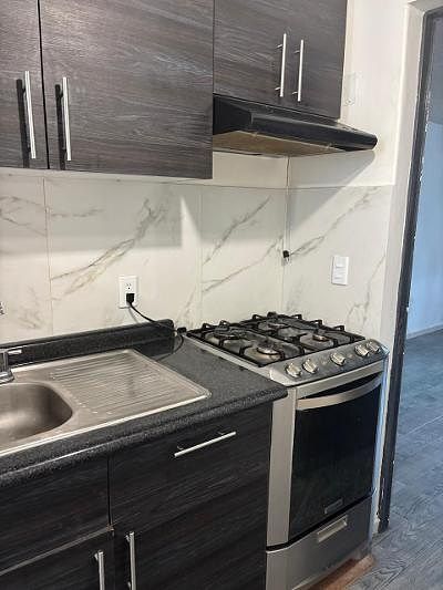 Departamento en Lomas de Plateros, Álvaro Obregón, foto 6 de 27
