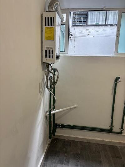 Departamento en Lomas de Plateros, Álvaro Obregón, foto 7 de 27