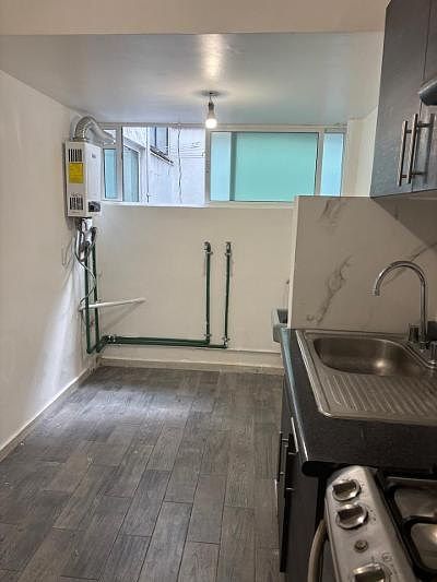 Departamento en Lomas de Plateros, Álvaro Obregón, foto 10 de 27