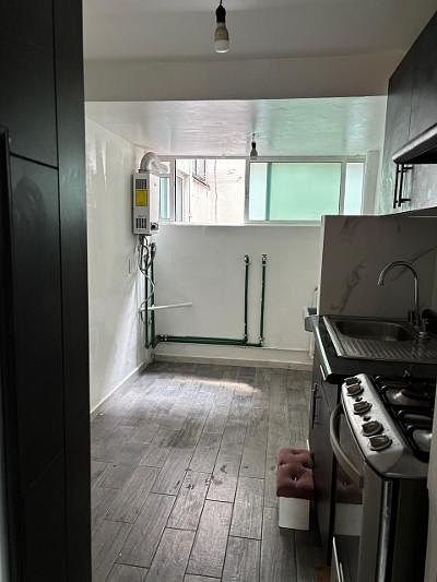 Departamento en Lomas de Plateros, Álvaro Obregón, foto 12 de 27