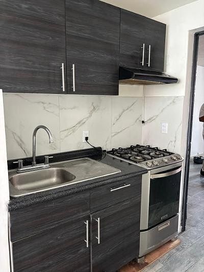 Departamento en Lomas de Plateros, Álvaro Obregón, foto 11 de 27