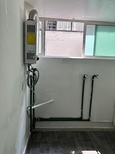 Departamento en Lomas de Plateros, Álvaro Obregón, foto 25 de 27