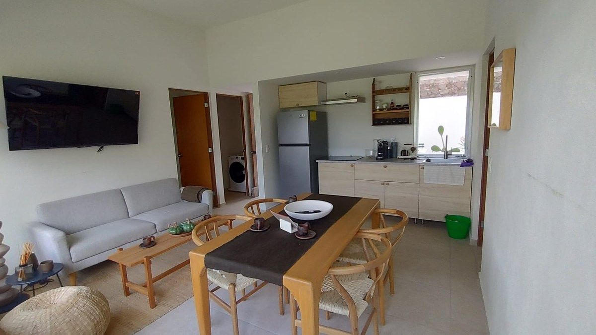 Departamento em Xantia Chantepec | A 1 min do Malecón e Lago de Chapala, foto 1 de 17