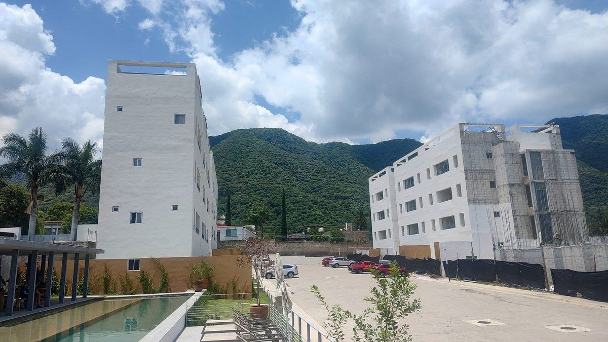 Apartamento em Chantepec, Jocotepec, foto 14 de 17