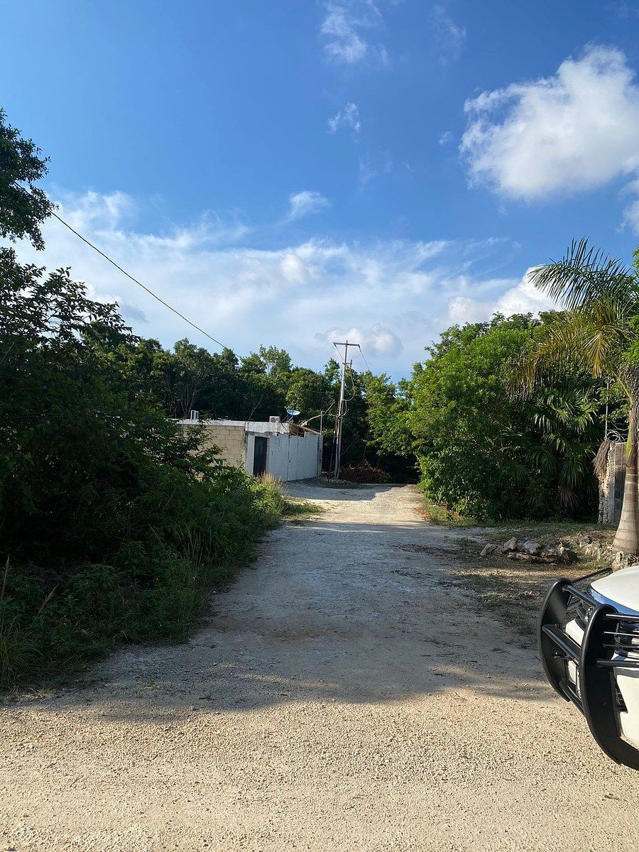 Lot in Alfredo V Bonfil, Benito Juárez, photo 5 of 9