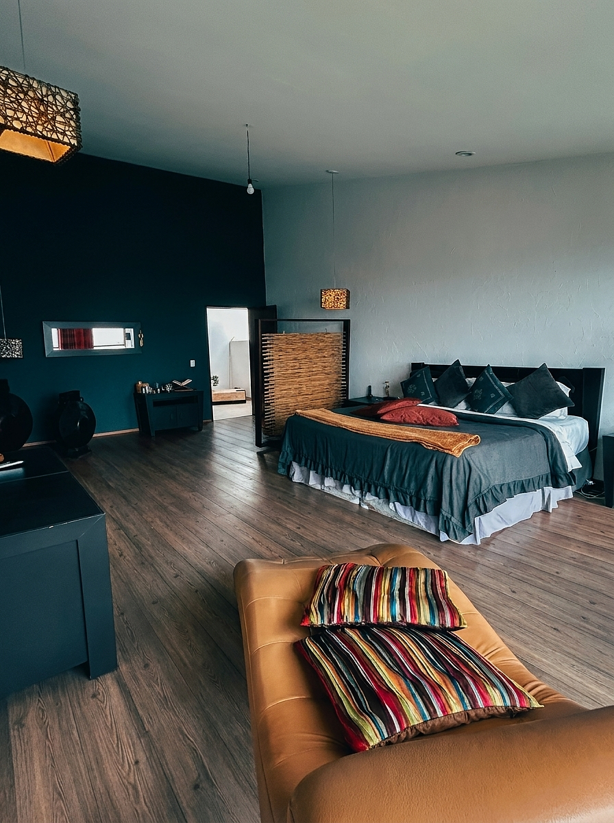 Casa em Pedregal de Echegaray, Naucalpan de Juárez, foto 12 de 22