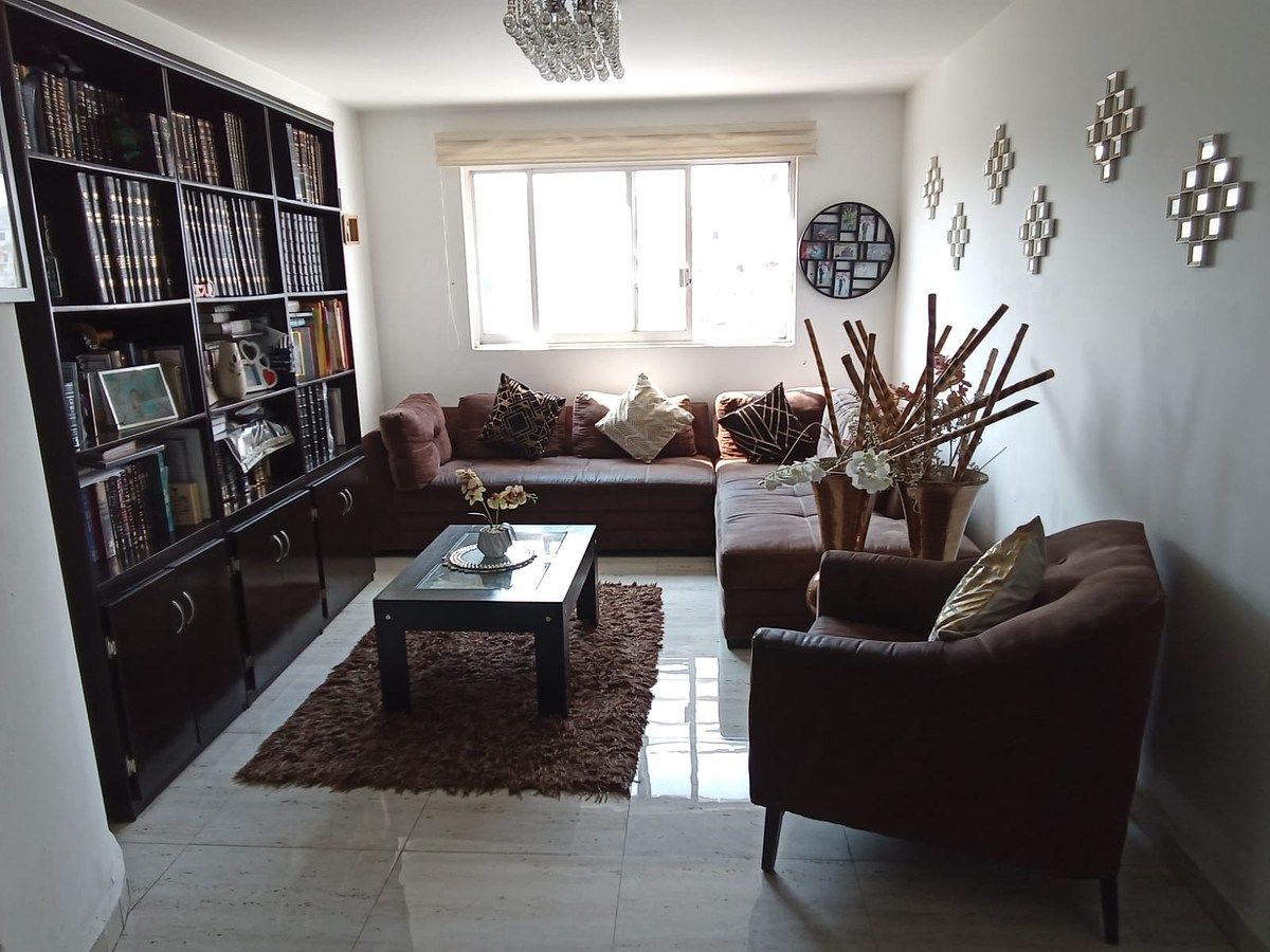 Apartamento em Jesús del Monte, Huixquilucan, foto 2 de 12