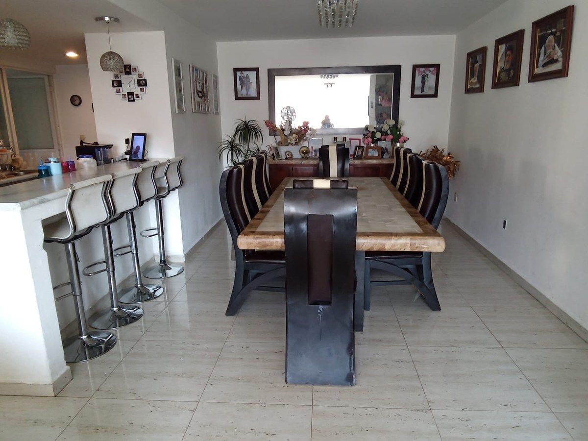 Apartamento em Jesús del Monte, Huixquilucan, foto 3 de 12