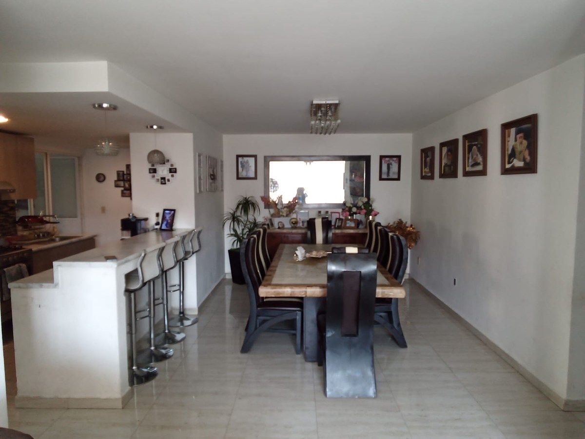 Apartamento em Jesús del Monte, Huixquilucan, foto 5 de 12