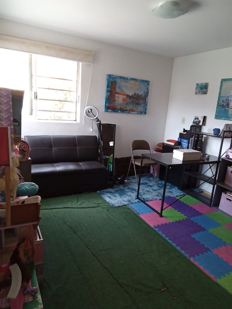 Apartamento em Jesús del Monte, Huixquilucan, foto 6 de 12