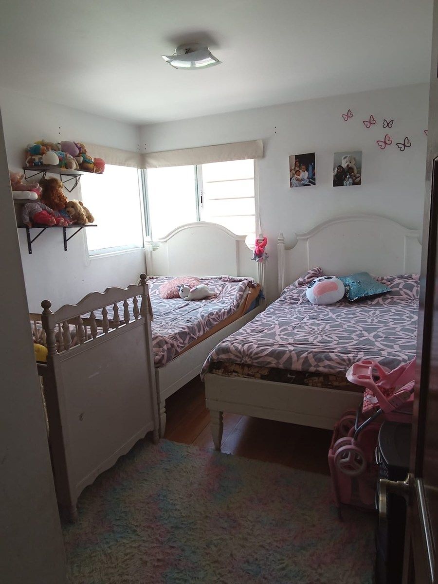 Apartamento em Jesús del Monte, Huixquilucan, foto 7 de 12