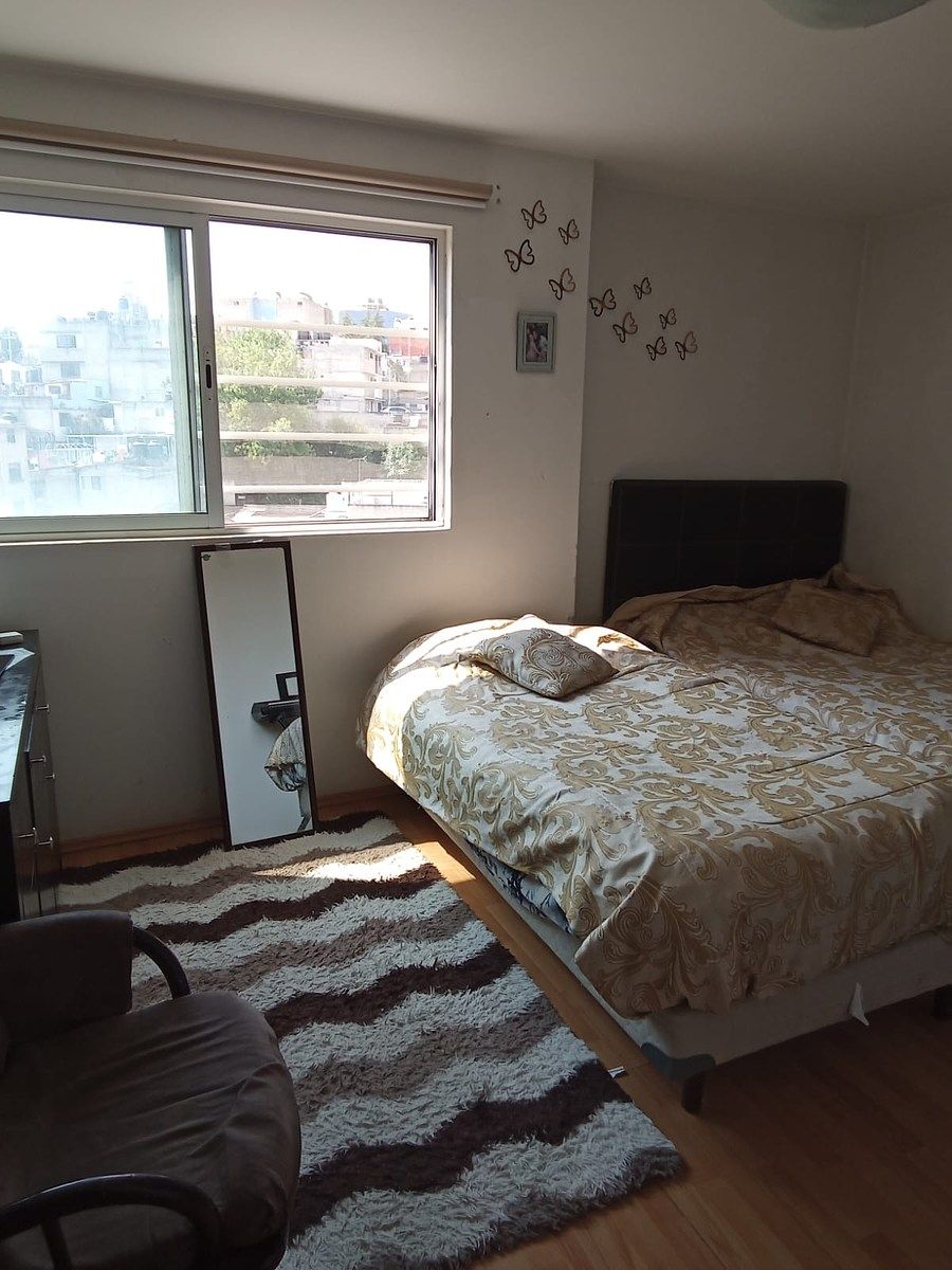 Apartamento em Jesús del Monte, Huixquilucan, foto 8 de 12