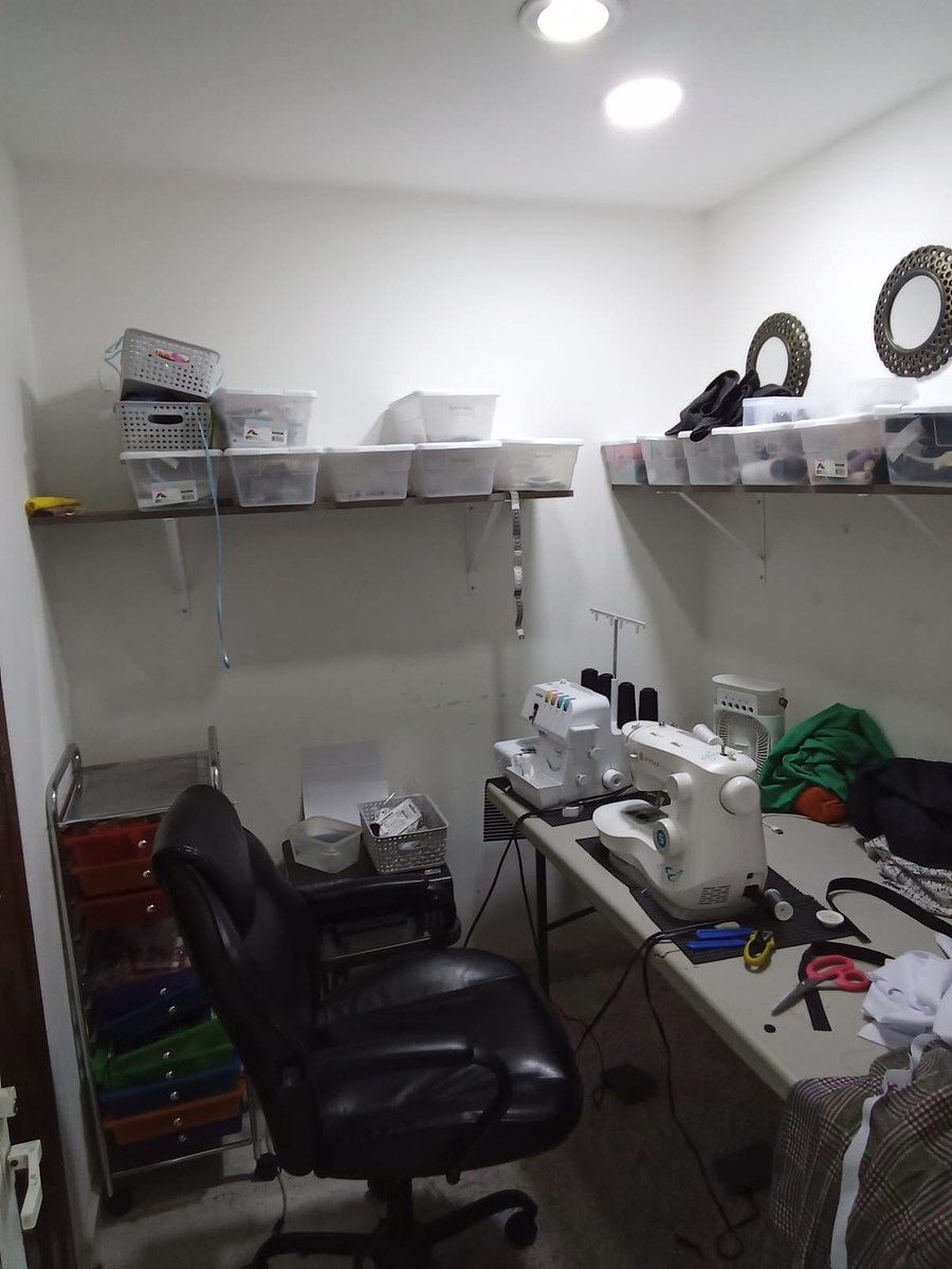Apartamento em Jesús del Monte, Huixquilucan, foto 9 de 12