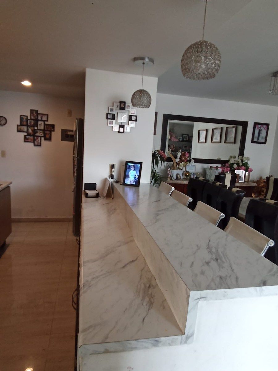 Apartamento em Jesús del Monte, Huixquilucan, foto 10 de 12