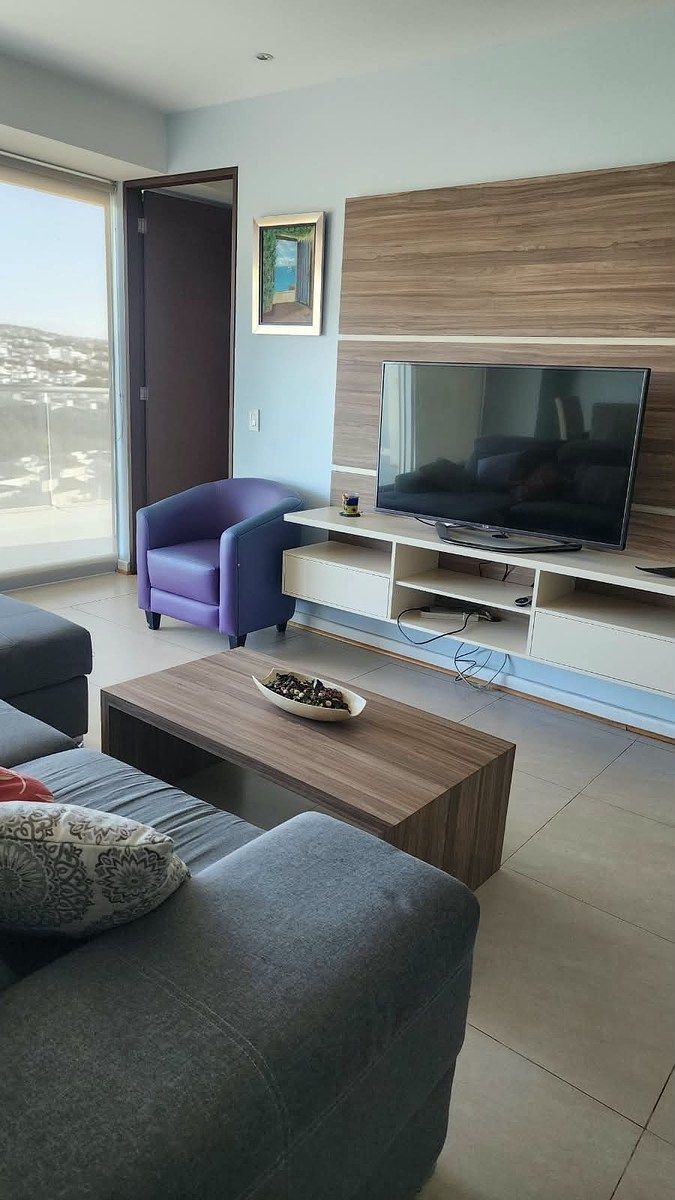 FURNISHED AND EQUIPPED APARTMENT FOR RENT CENTRAL PARK CENTRO SUR, photo 1 of 15