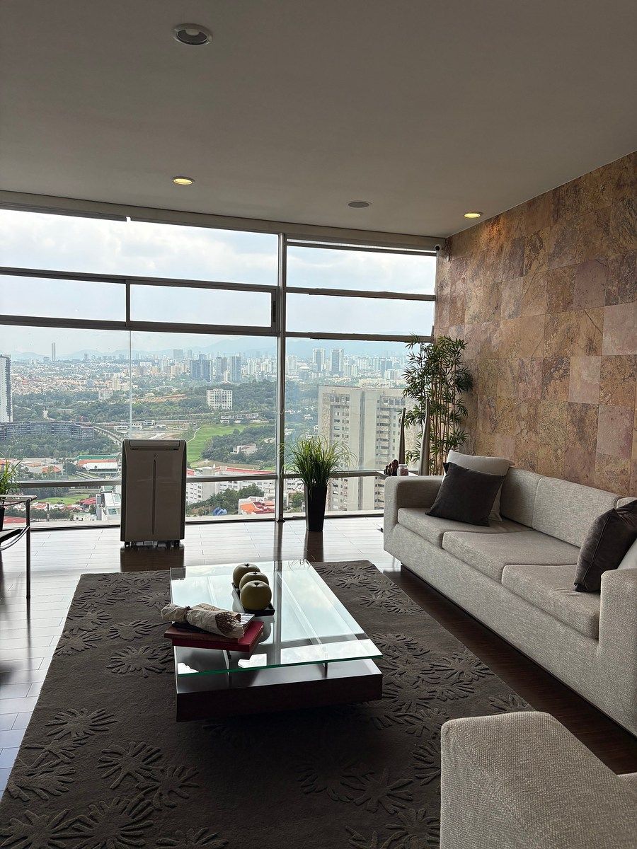 Apartment in Bosque Real, Huixquilucan, photo 6 of 27
