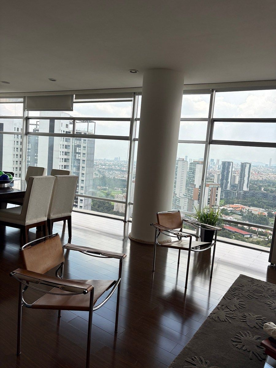 Apartment in Bosque Real, Huixquilucan, photo 7 of 27