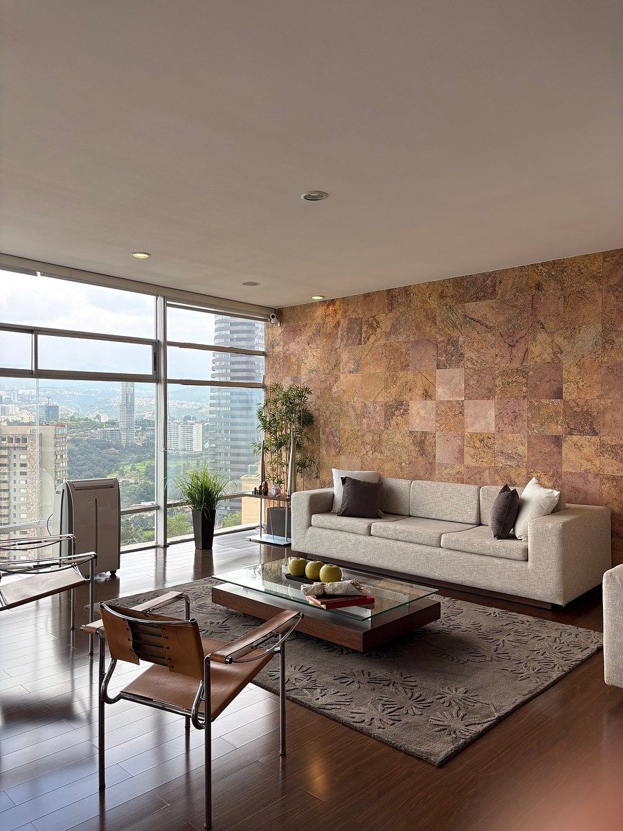 Apartment in Bosque Real, Huixquilucan, photo 9 of 27