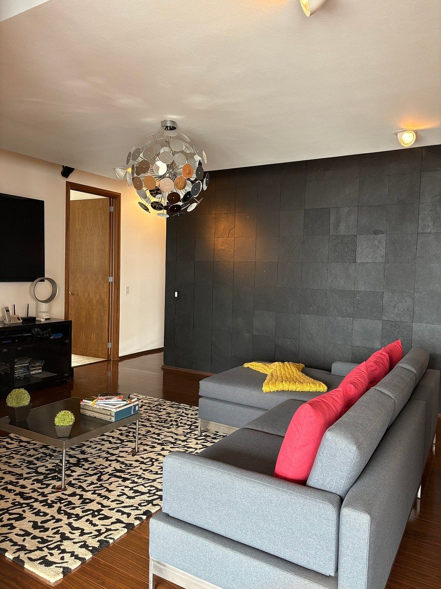Apartment in Bosque Real, Huixquilucan, photo 10 of 27