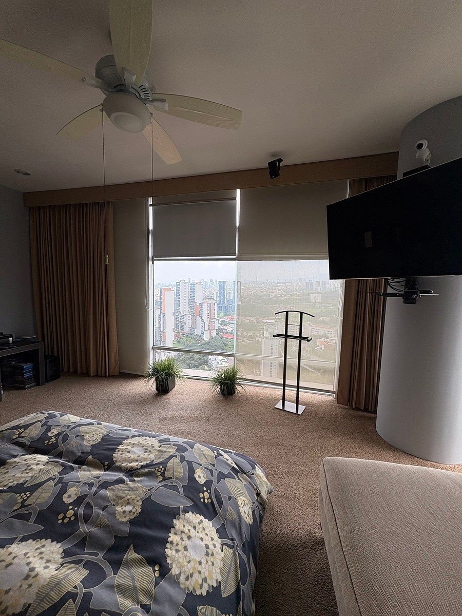 Apartment in Bosque Real, Huixquilucan, photo 11 of 27