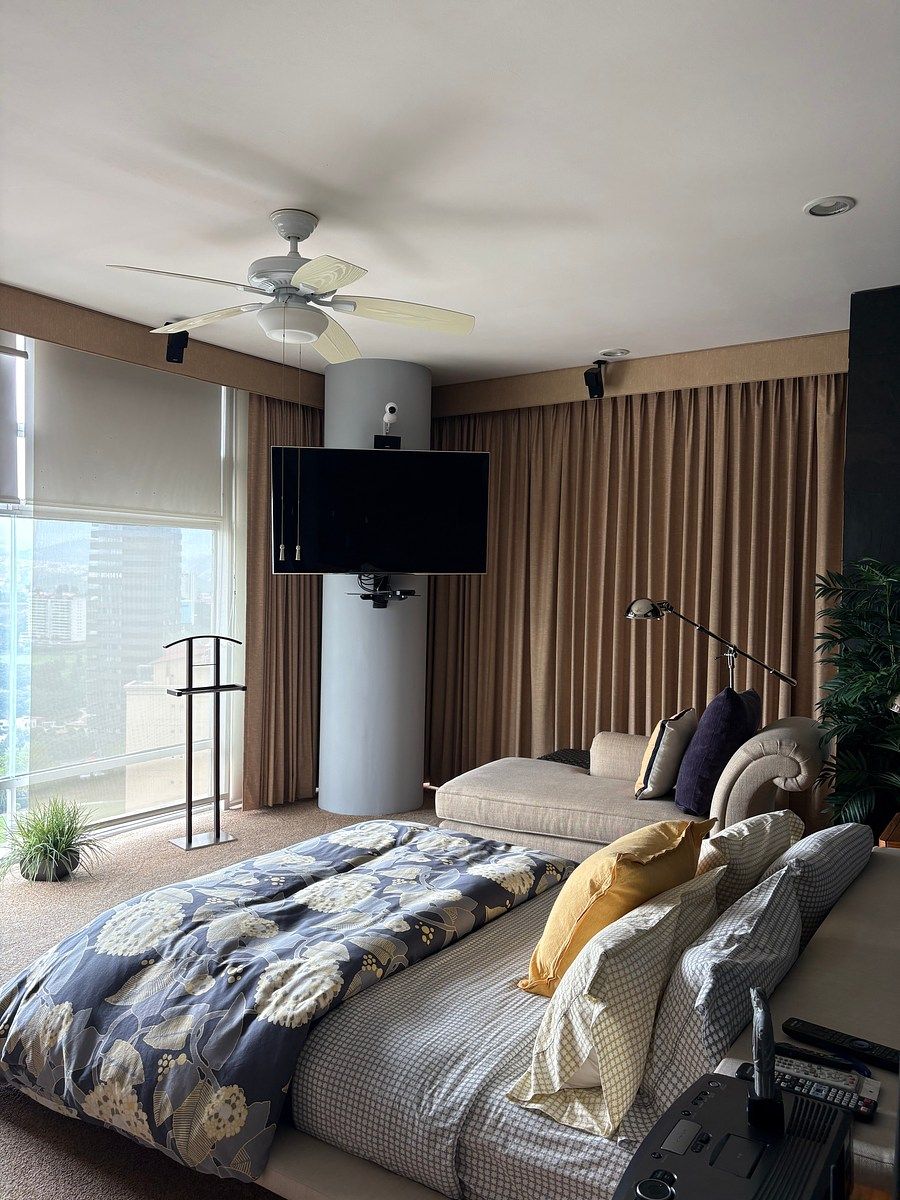 Apartment in Bosque Real, Huixquilucan, photo 12 of 27