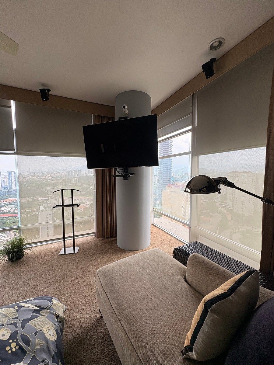 Apartment in Bosque Real, Huixquilucan, photo 13 of 27