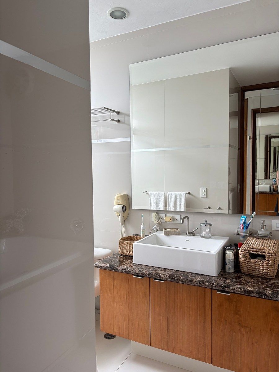 Apartment in Bosque Real, Huixquilucan, photo 16 of 27