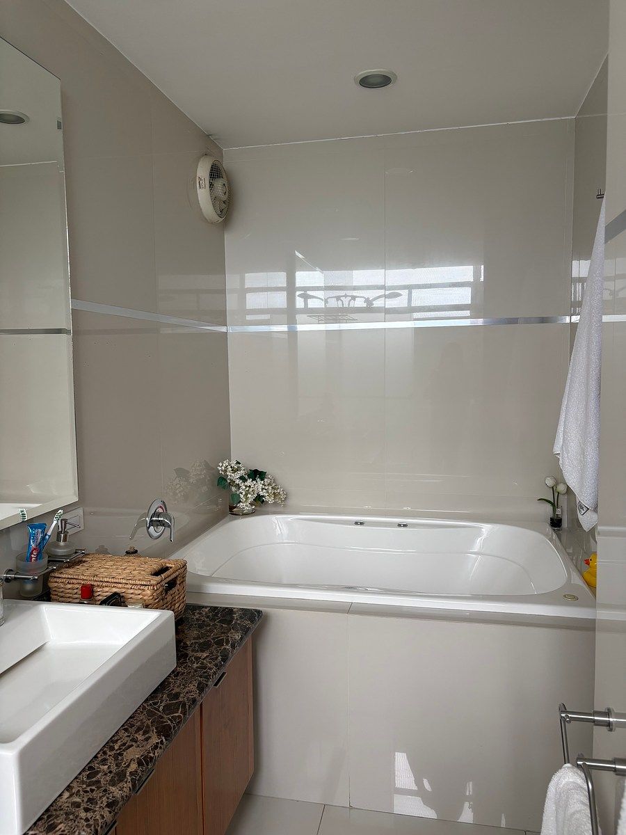 Apartment in Bosque Real, Huixquilucan, photo 17 of 27