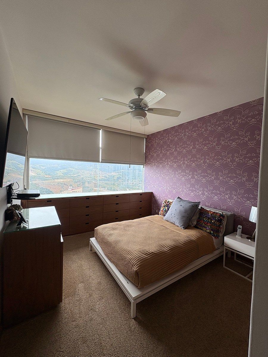 Apartment in Bosque Real, Huixquilucan, photo 18 of 27