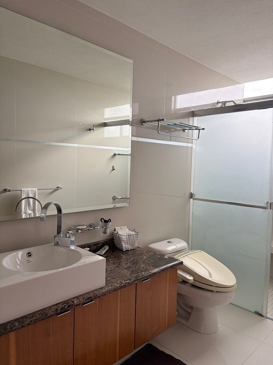 Apartment in Bosque Real, Huixquilucan, photo 19 of 27