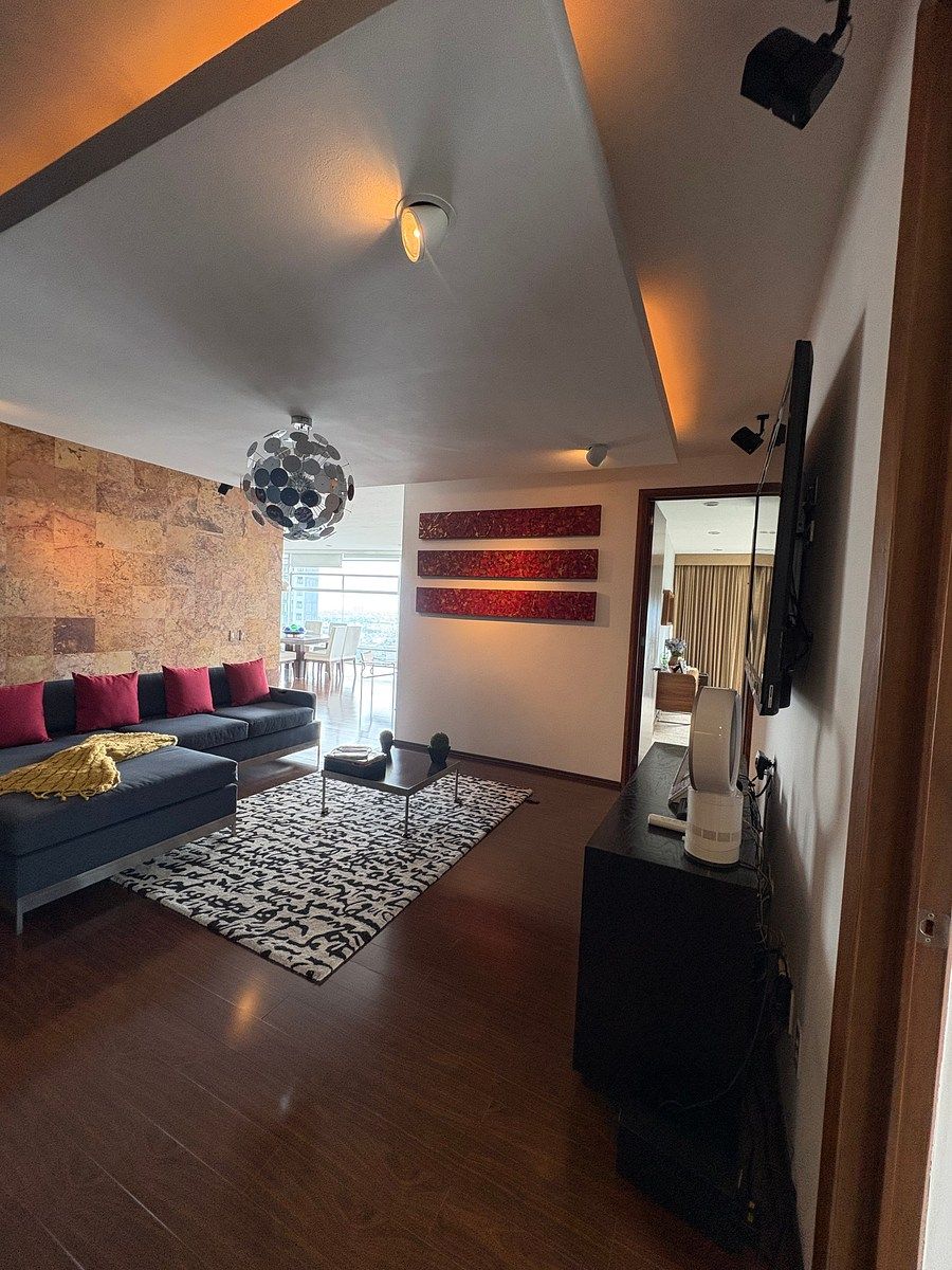 Apartment in Bosque Real, Huixquilucan, photo 22 of 27