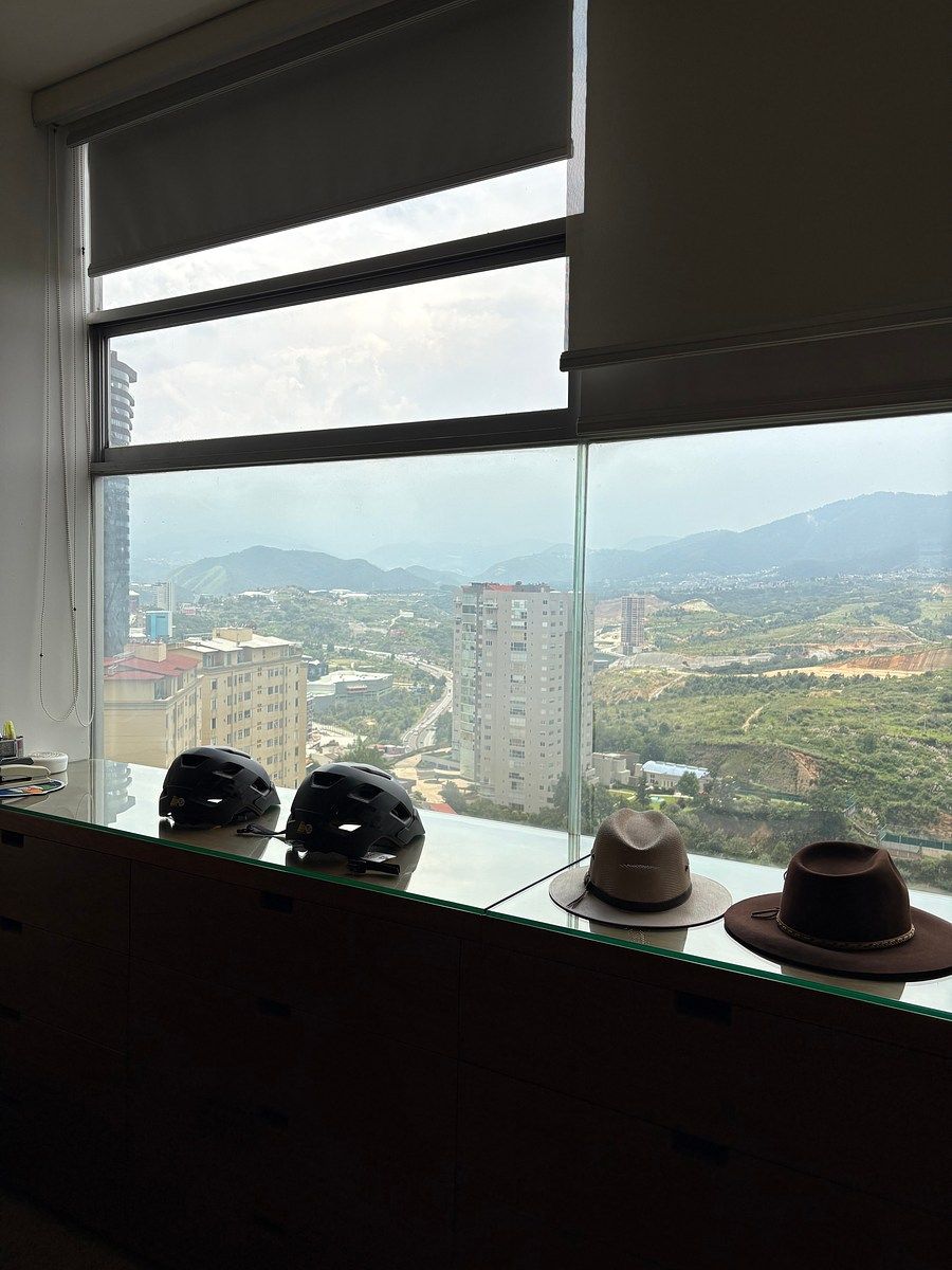 Apartment in Bosque Real, Huixquilucan, photo 24 of 27