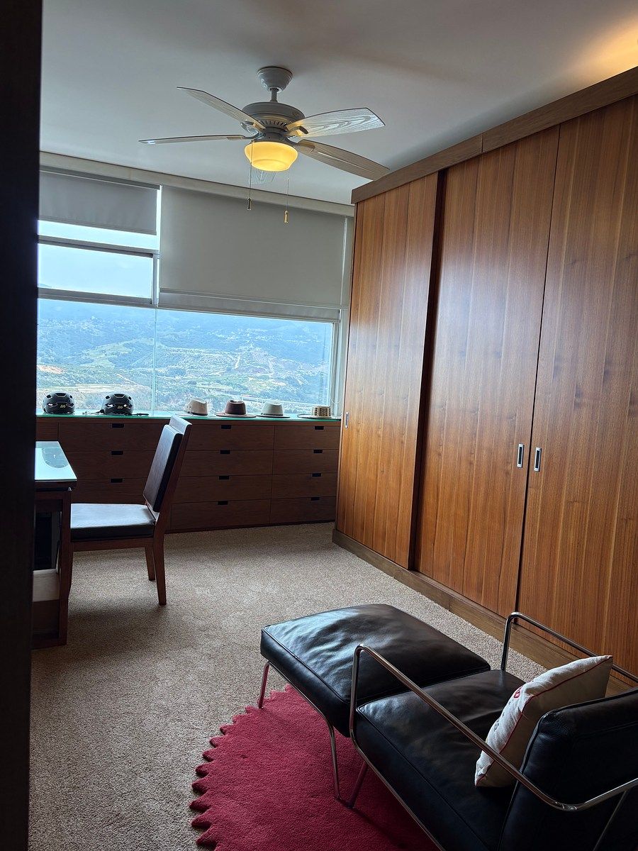 Apartment in Bosque Real, Huixquilucan, photo 25 of 27