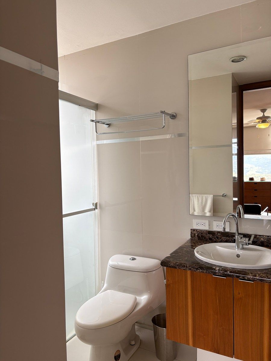Apartment in Bosque Real, Huixquilucan, photo 26 of 27