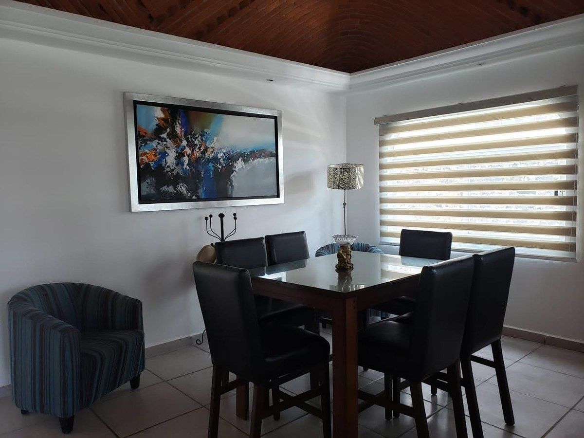 Casa em Lomas de Cocoyoc, Atlatlahucan, foto 9 de 21