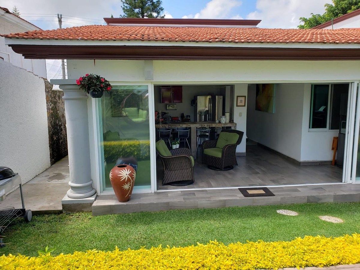 Casa em Lomas de Cocoyoc, Atlatlahucan, foto 11 de 21