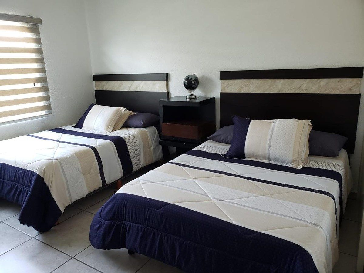 Casa em Lomas de Cocoyoc, Atlatlahucan, foto 12 de 21